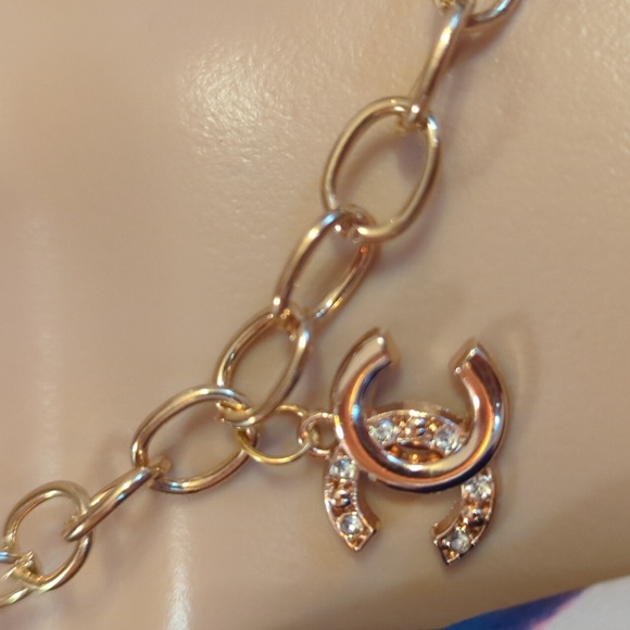Chanel Charm Necklace - Picture 5 of 13